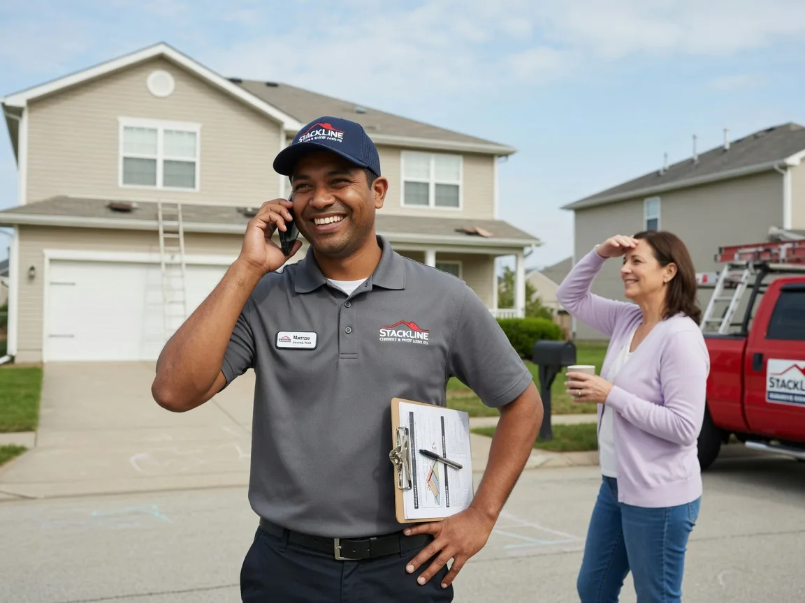 Chimney flashing repair Clayton, WA FAQs